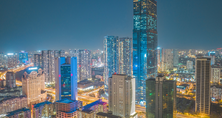 A-connection xu hướng bất động sản 2025