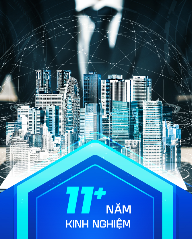 a-connection - 11+ năm kinh nghiệm