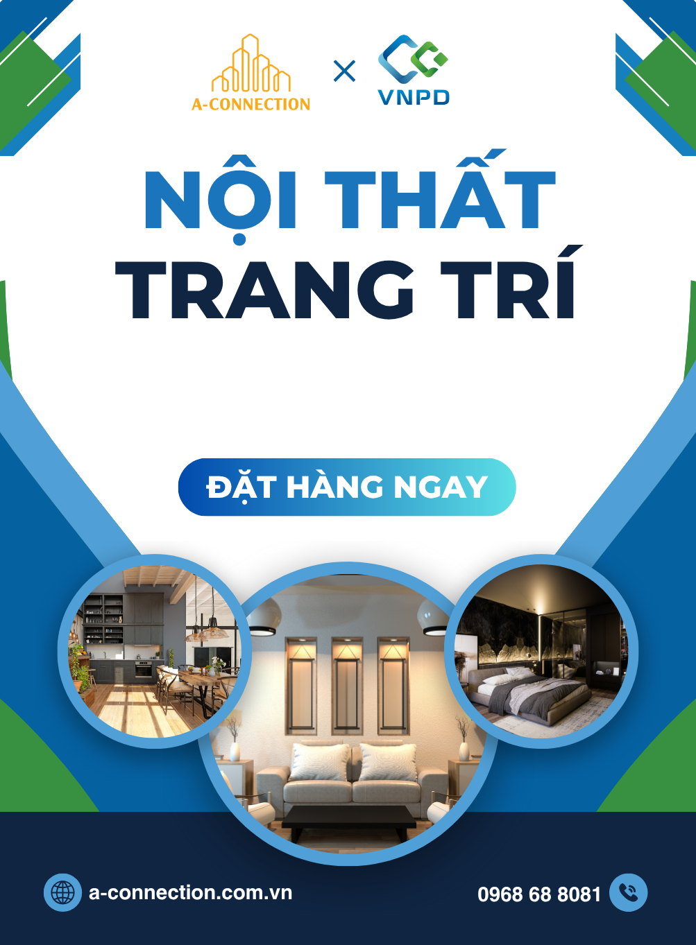 A-connection - Nội thất trang trí