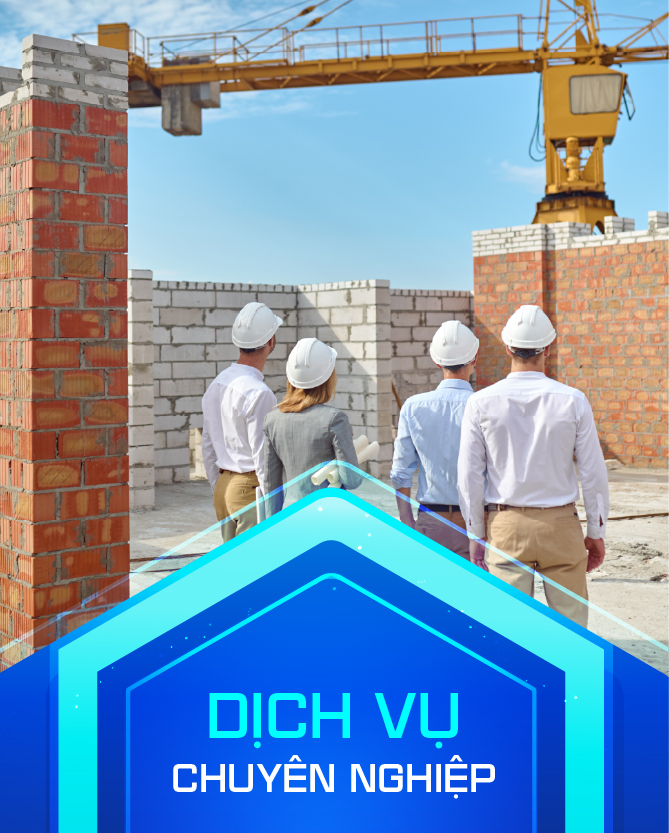 A-connection - Dịch vụ chuyên nghiệp