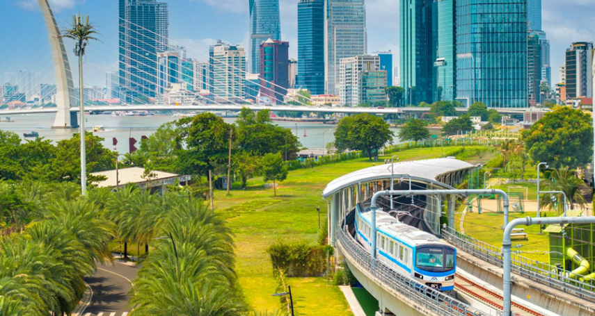 Metro TP.HCM – Thách thức & Triển vọng 2030