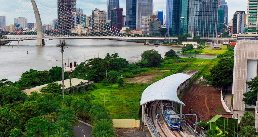 Metro TP.HCM – Thách thức & Triển vọng 2030