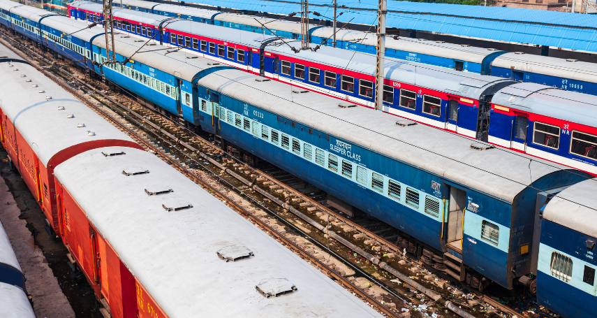 A-connection TOD (Transit Oriented Development) – Xu hướng Bất động sản gắn đường sắt