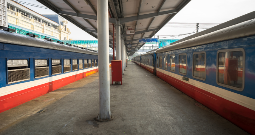 A-connection TOD (Transit Oriented Development) – Xu hướng Bất động sản gắn đường sắt