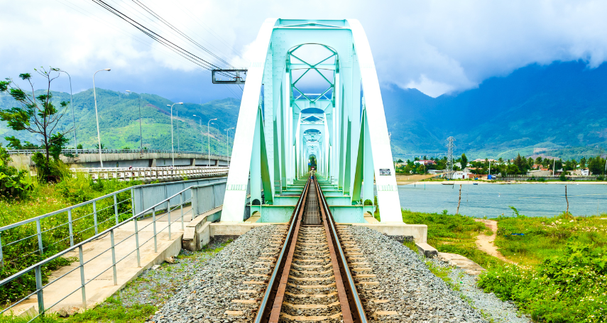 A-connection TOD (Transit Oriented Development) – Xu hướng Bất động sản gắn đường sắt