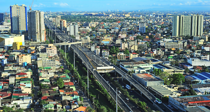 A-connection TOD (Transit Oriented Development) – Xu hướng Bất động sản gắn đường sắt