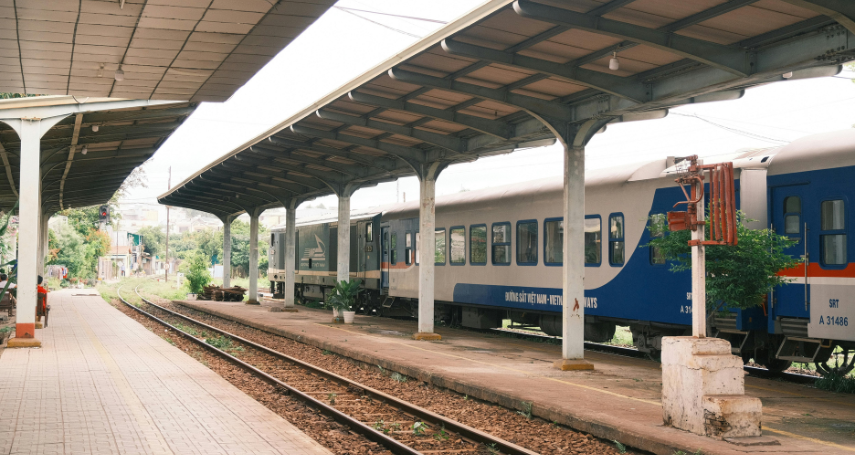 A-connection TOD (Transit Oriented Development) – Xu hướng Bất động sản gắn đường sắt