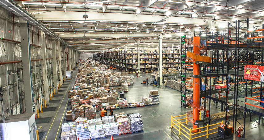 A-connection cho thuê kho xưởng, khu công nghiệp