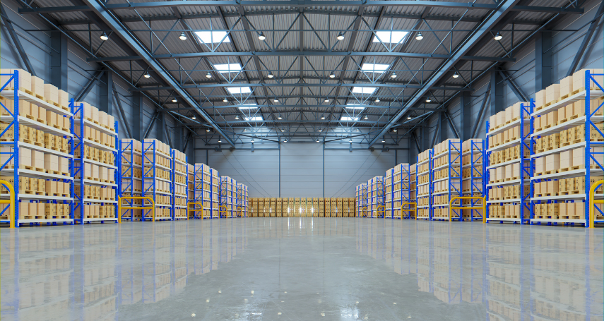 A-connection cho thuê kho xưởng, khu công nghiệp