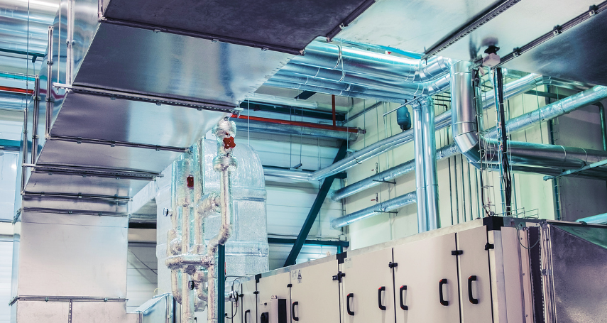 A-connection MEP cho hạ tầng đường sắt hiện đại