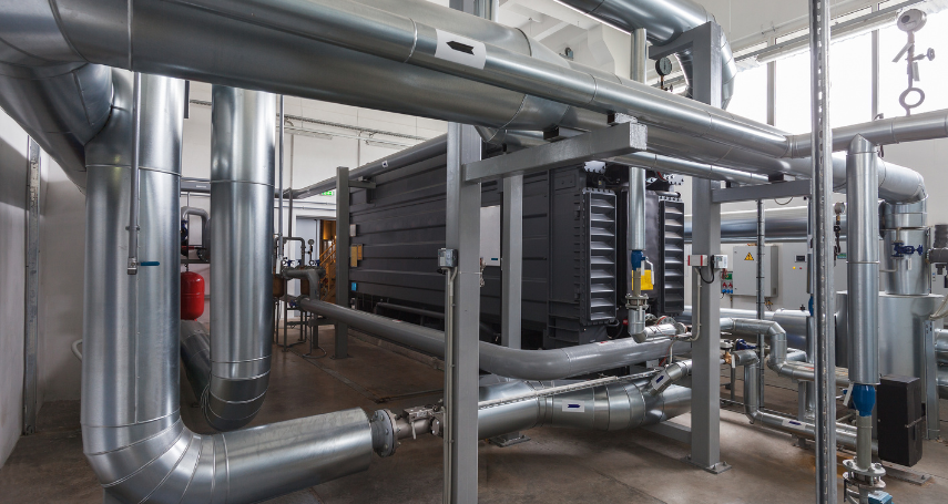 A-connection MEP cho hạ tầng đường sắt hiện đại