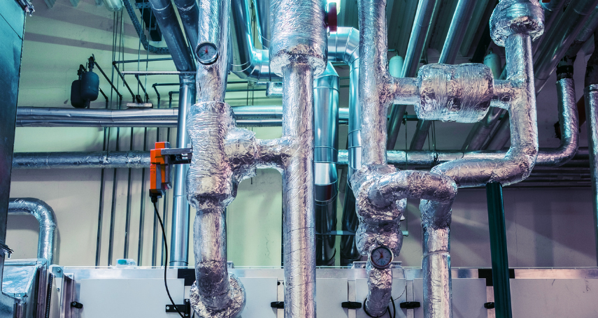 A-connection MEP cho hạ tầng đường sắt hiện đại