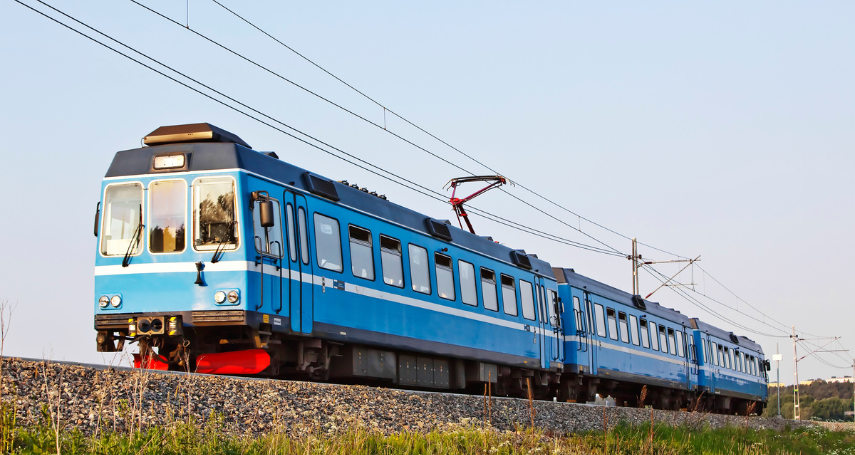A-connection công nghệ thi công PCCC trong hạ tầng đường sắt