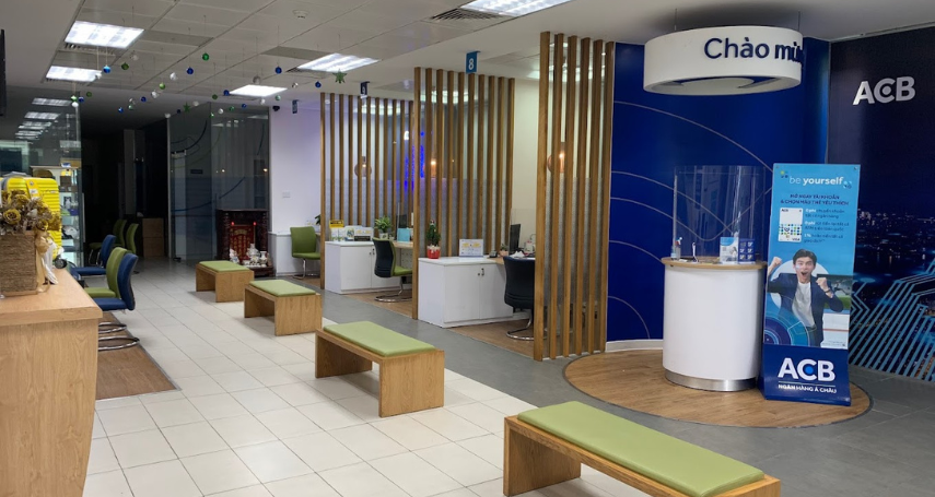 A-connection cooperates with ACB Bank