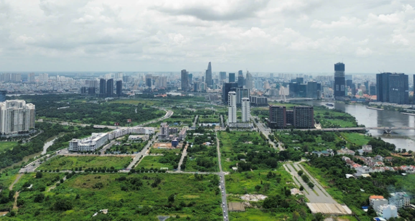 A-connection - Dự thảo sửa đổi Luật Đất đai