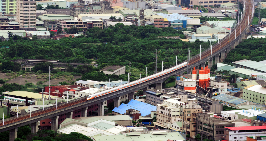 Đường sắt cao tốc Bắc – Nam