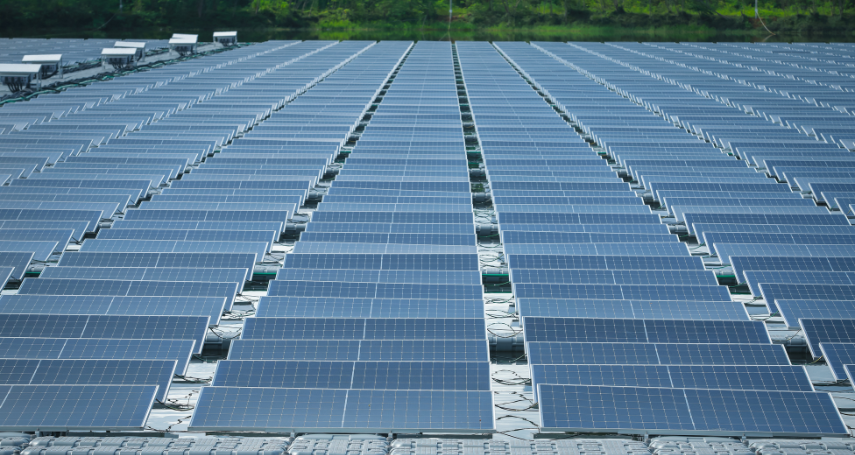 A-connection không nên chọn thương hiệu pin mặt trời giá rẻ