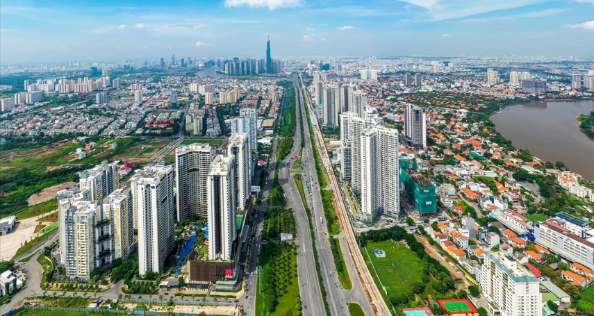 A-connection - Những lý do cần sửa Luật Đất đai 2024