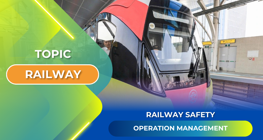 A-connection - Railway Safety & Operation Management