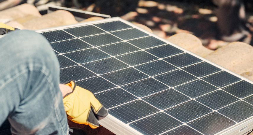 A-connection xác định đúng nhu cầu sử dụng pin năng lượng mặt trời
