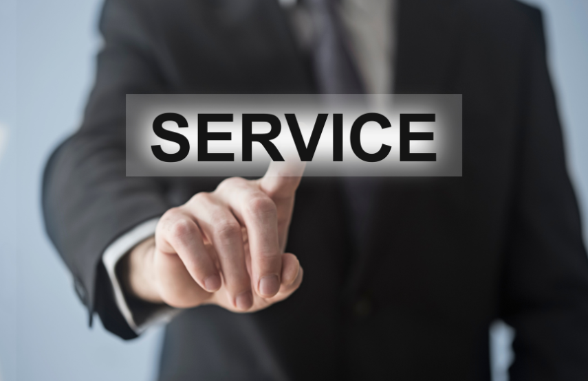 Choosing full-service office solutions helps businesses optimize rental costs.