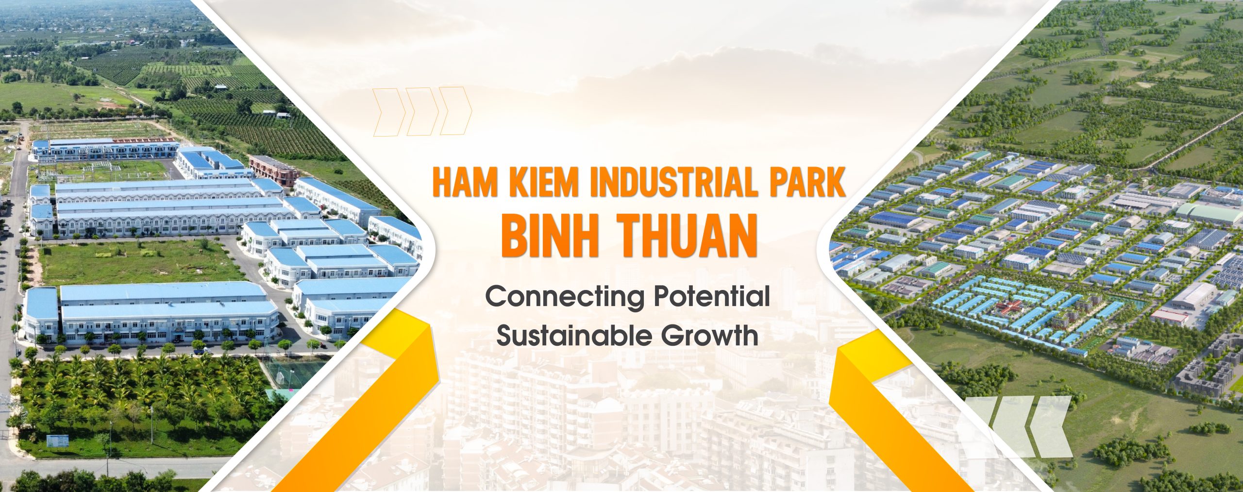 Binh Thuan Industrial Park
