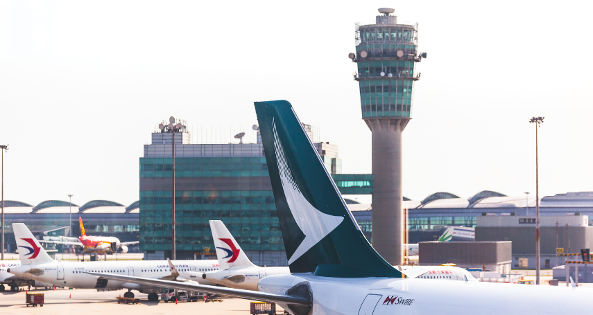 A-connection cơ hội hợp tác trong hạ tầng sân bay địa phương