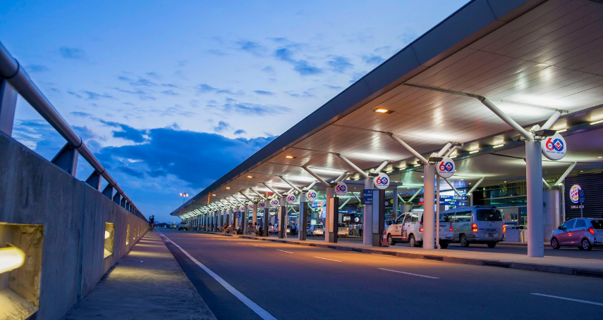 A-connection cơ hội hợp tác trong hạ tầng sân bay địa phương