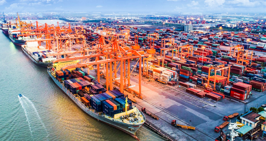 A-connection - Đầu tư phát triển hạ tầng & logistics hiện đại