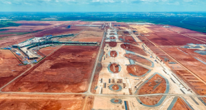 A-connection - Dự án sân bay Long Thành và cơ hội cho doanh nghiệp hạ tầng Việt Nam 2