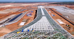 A-connection - Dự án sân bay Long Thành và cơ hội cho doanh nghiệp hạ tầng Việt Nam 3