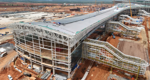 A-connection - Dự án sân bay Long Thành và cơ hội cho doanh nghiệp hạ tầng Việt Nam 4