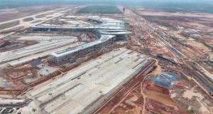 A-connection - Dự án sân bay Long Thành và cơ hội cho doanh nghiệp hạ tầng Việt Nam 5