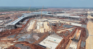 A-connection - Dự án sân bay Long Thành và cơ hội cho doanh nghiệp hạ tầng Việt Nam 6