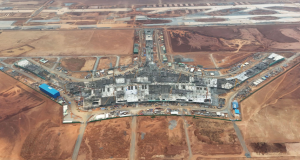 A-connection - Dự án sân bay Long Thành và cơ hội cho doanh nghiệp hạ tầng Việt Nam 9