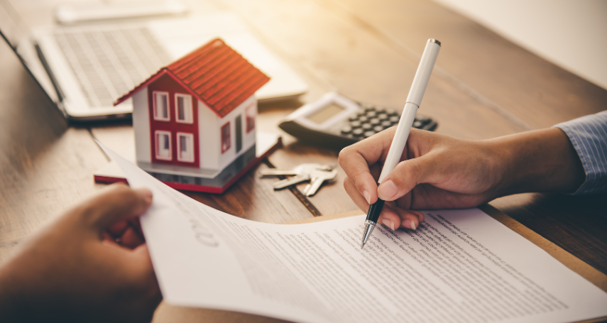 office rental without carefully checking the contract can lead to serious legal risks.