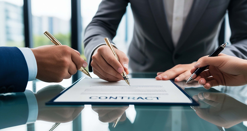Overlooking hidden costs can make business premises rental much more expensive than planned.