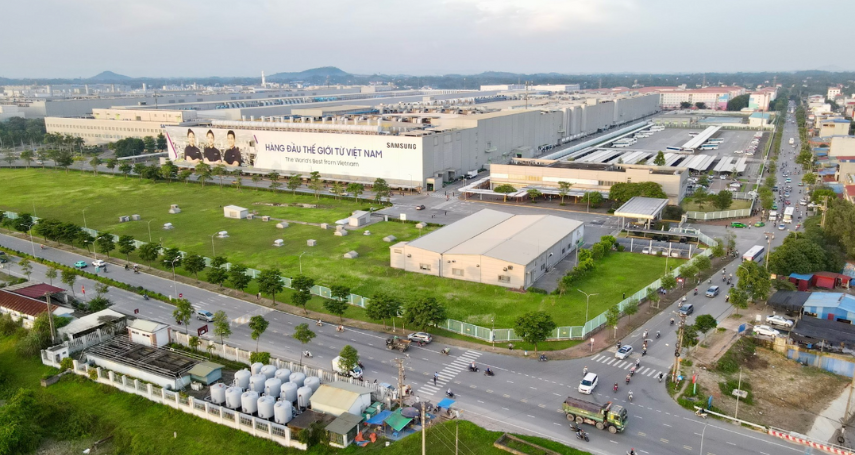 A-connection - Đầu tư khu công nghiệp – cơ hội lớn nhưng tiềm ẩn nhiều khoản chi phí dễ bị bỏ qua.