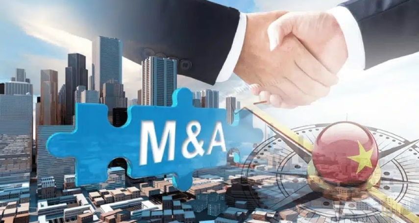 A-connection - Hoạt động M&A bất động sản