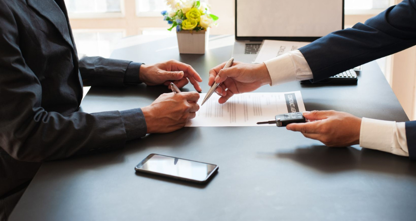 A-connection - Nhà đầu tư cần kiểm tra kỹ thời hạn và pháp lý trước khi ký hợp đồng thuê đất khu công nghiệp.