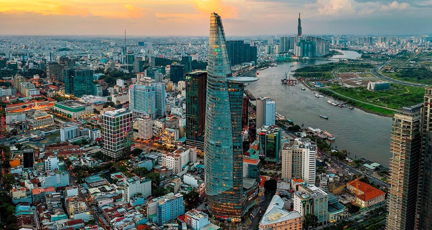 Sự phục hồi mạnh mẽ của thị trường BDS Việt Nam