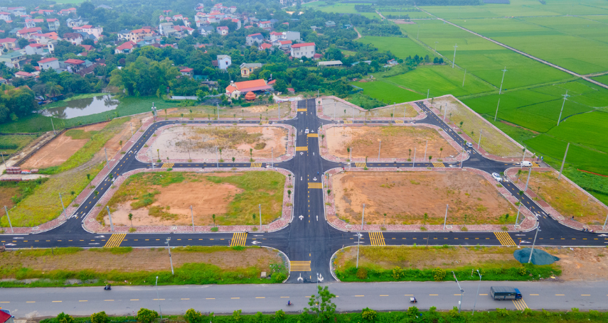 A-connection - Xác định rõ mục tiêu trước khi mua đất thổ cư để chọn vị trí và diện tích phù hợp.