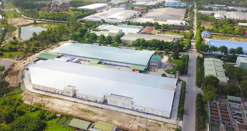 A-connection - Chính sách, ưu đãi và khung pháp lý hỗ trợ