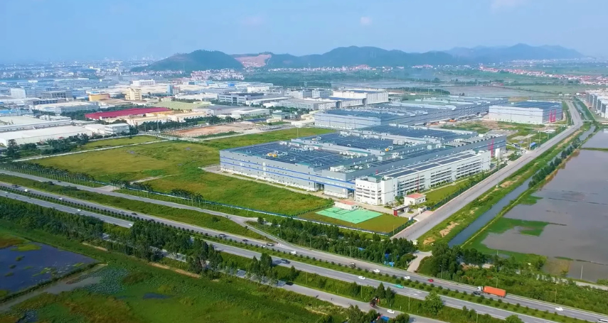 A-connection - Dòng vốn FDI đổ vào khu công nghiệp tăng mạnh