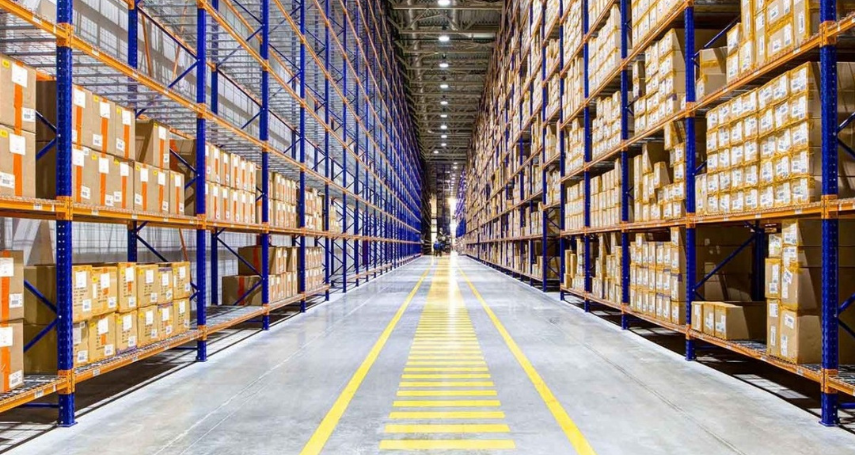 A-connection - Kho bãi logistics – mô hình đầu tư KCN tăng trưởng mạnh