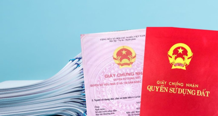 A-connection - Kiểm tra giấy tờ quyền sử dụng đất trước khi đầu tư