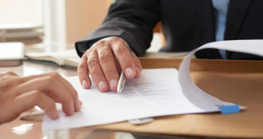 A-connection - Kiểm tra pháp lý đầy đủ trước khi giao dịch