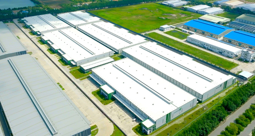A-connection - Nhà xưởng cho thuê – mô hình đầu tư KCN sinh lợi ổn định