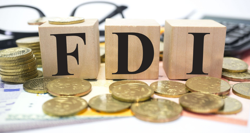 A-connection - Nhu cầu thuê trong khu công nghiệp tăng mạnh nhờ FDI