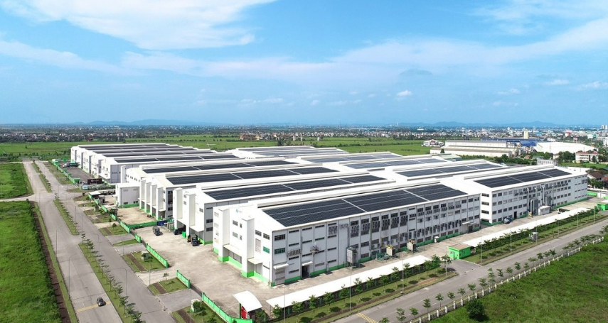 A-connection - Quy hoạch và hạ tầng khu công nghiệp trước khi mua đất đầu tư